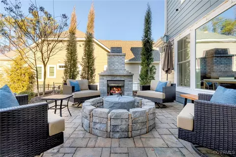 7012 Silverthread Dr, Moseley, VA 23120 photo 38