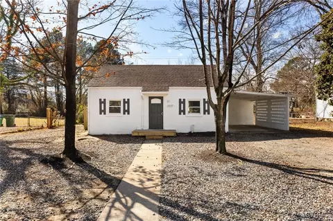 3337 Mcguire, Richmond, VA 23224