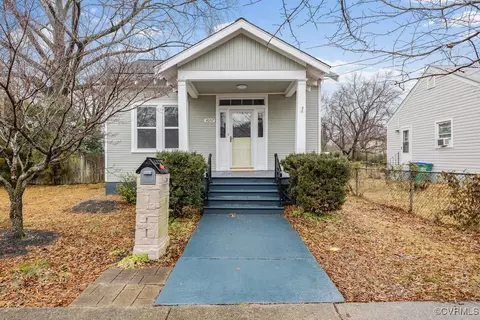 3057 Stockton St, Richmond, VA 23224