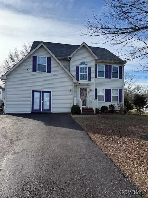 9405 Telegraph Run Ln, Glen Allen, VA 23060