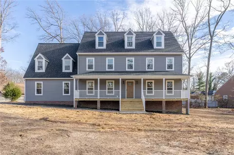 701 Dove Path Ln, South Chesterfield, VA 23834