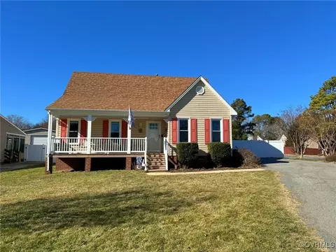 9500 Ladue Rd, Richmond, VA 23237