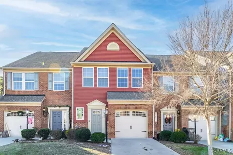 8968 Ringview Dr, Mechanicsville, VA 23116