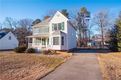 4188 Baxter Ridge Dr, Prince George, VA 23875