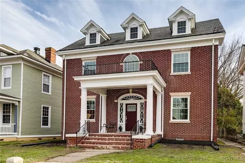 1150 W Washington St, Petersburg, VA 23803