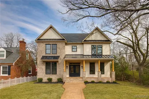 4104 Grove Ave, Richmond, VA 23221