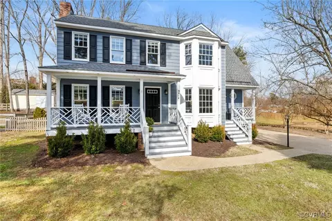 9614 University Blvd, Henrico, VA 23229