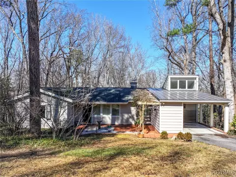 4682 Arrowhead Rd, Richmond, VA 23235