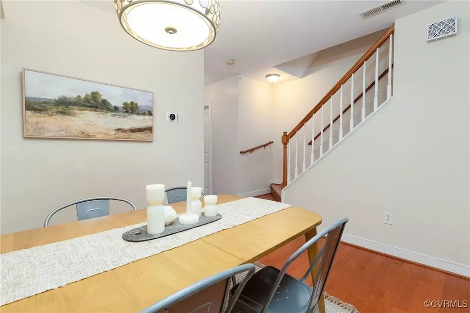 Dining - 423 12 S Laurel St, Richmond, VA 23220 photo 3 of 6
