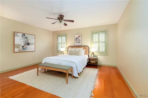 Bedroom - 423 12 S Laurel St, Richmond, VA 23220 photo 1 of 10