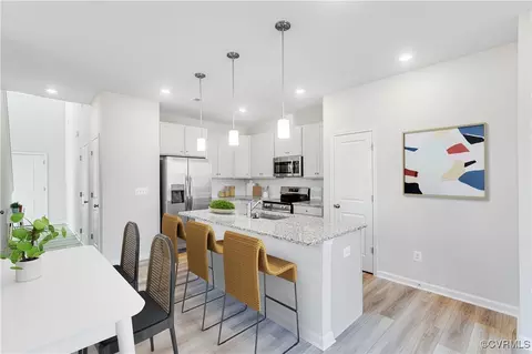 Kitchen - 5806 Ginger Dr, Providence Forge, VA 23140 photo 1 of 5
