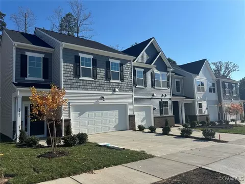 5806 Ginger Dr, Providence Forge, VA 23140