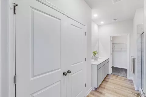 Entry Way - 5806 Ginger Dr, Providence Forge, VA 23140 photo 2 of 3