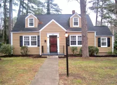 1767 East Blvd, Petersburg, VA 23805