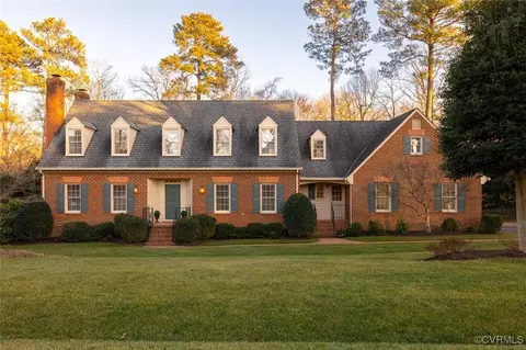 1 Carterham Ct, Henrico, VA 23229