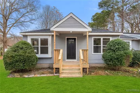 164 Magruder Ave, Williamsburg, VA 23185