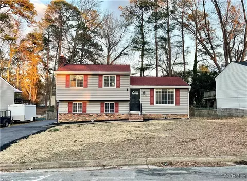 7335 Winterleaf Ct, Richmond, VA 23234