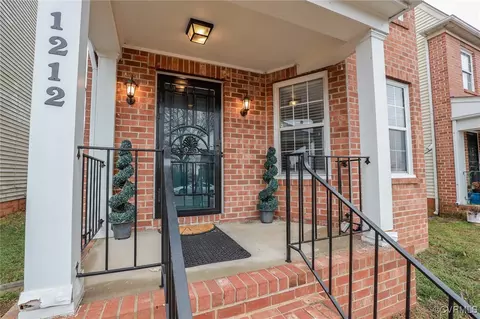1212 Dance St, Richmond, VA 23220 photo 4