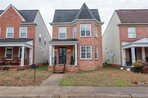 1212 Dance St, Richmond, VA 23220