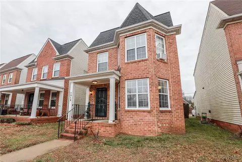 1212 Dance St, Richmond, VA 23220 photo 3