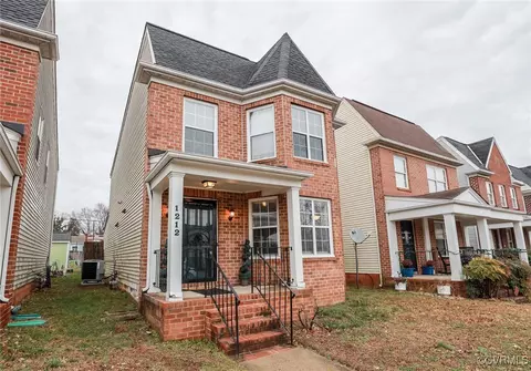 1212 Dance St, Richmond, VA 23220 photo 2