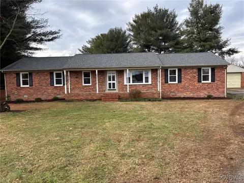 5499 Smithy Ct, Mechanicsville, VA 23111