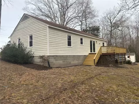 252 Mill Rd, King William, VA 23086 photo 26