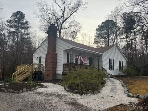 252 Mill Rd, King William, VA 23086 photo 2