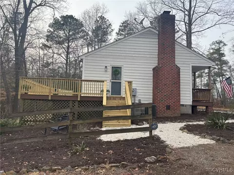 252 Mill Rd, King William, VA 23086 photo 4
