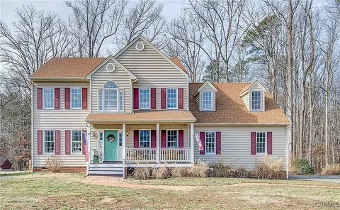16303 Hennessy Way, Montpelier, VA 23192