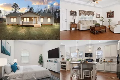 10126 Hummingbird Ln, Partlow, VA 22534