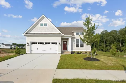 8489 Chimney Rock Dr, Mechanicsville, VA 23116