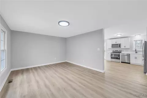 Living - 3637 Forest Grove Rd, Sandy Hook, VA 23153 photo 2 of 2