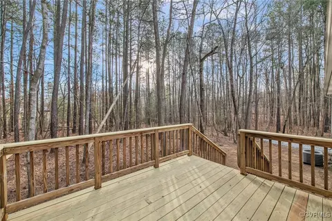 Exterior - 3637 Forest Grove Rd, Sandy Hook, VA 23153 photo 4 of 4