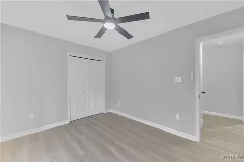 Bedroom - 3637 Forest Grove Rd, Sandy Hook, VA 23153 photo 5 of 5