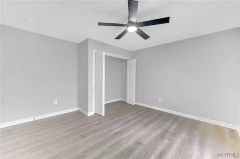 Bedroom - 3637 Forest Grove Rd, Sandy Hook, VA 23153 photo 3 of 5