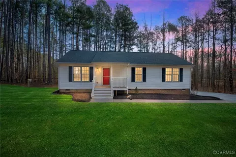 3637 Forest Grove Rd, Sandy Hook, VA 23153