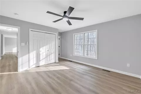 Bedroom - 3637 Forest Grove Rd, Sandy Hook, VA 23153 photo 1 of 5