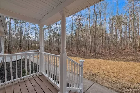 Exterior - 3637 Forest Grove Rd, Sandy Hook, VA 23153 photo 3 of 4