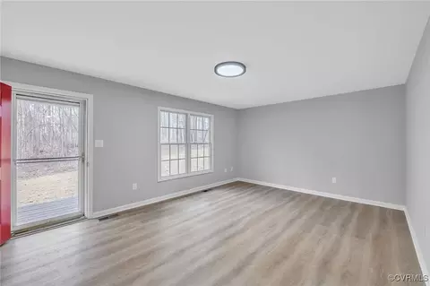 Living - 3637 Forest Grove Rd, Sandy Hook, VA 23153 photo 1 of 2