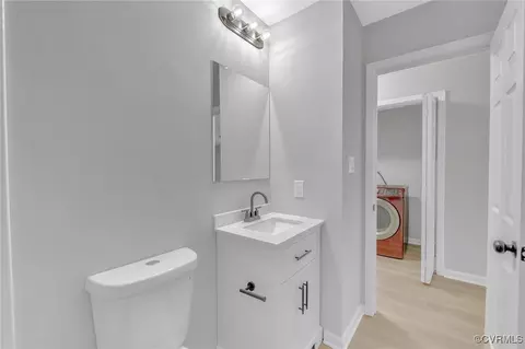 Bath - 3637 Forest Grove Rd, Sandy Hook, VA 23153 photo 3 of 3