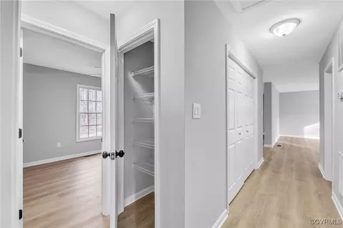 Entry Way - 3637 Forest Grove Rd, Sandy Hook, VA 23153 photo 1 of 1