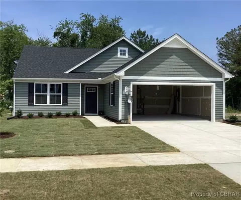 308 Pointers Dr, West Point, VA 23181
