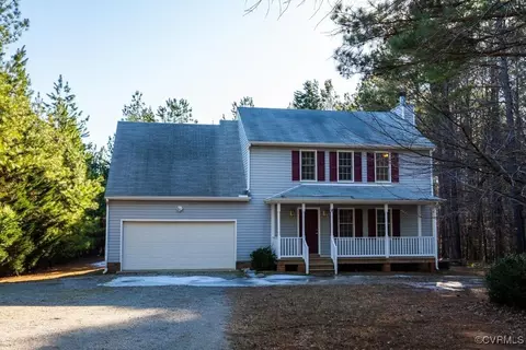 3991 Resting Pl, Powhatan, VA 23139