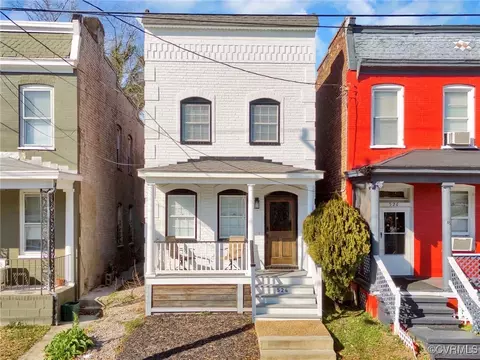 524 N 30th St, Richmond, VA 23223