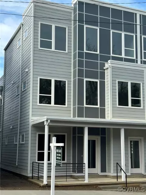 915 Bainbridge St, Richmond, VA 23224