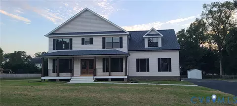 0 Spicewood Dr, Mechanicsville, VA 23111