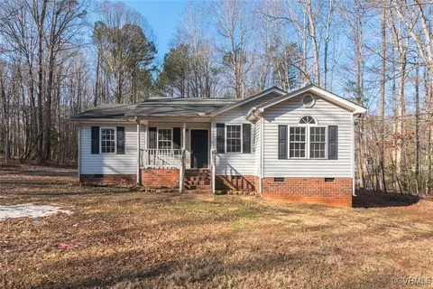 3131 Lees Landing Rd, Powhatan, VA 23139