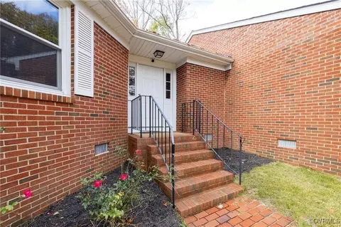 12724 S Chester Rd, Chester, VA 23831