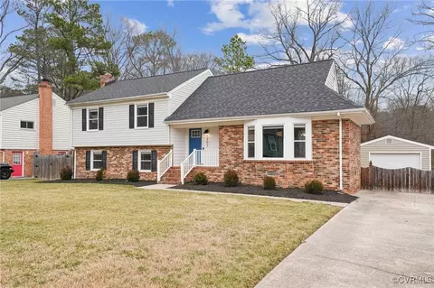 1307 Stoneycreek Dr, Henrico, VA 23238
